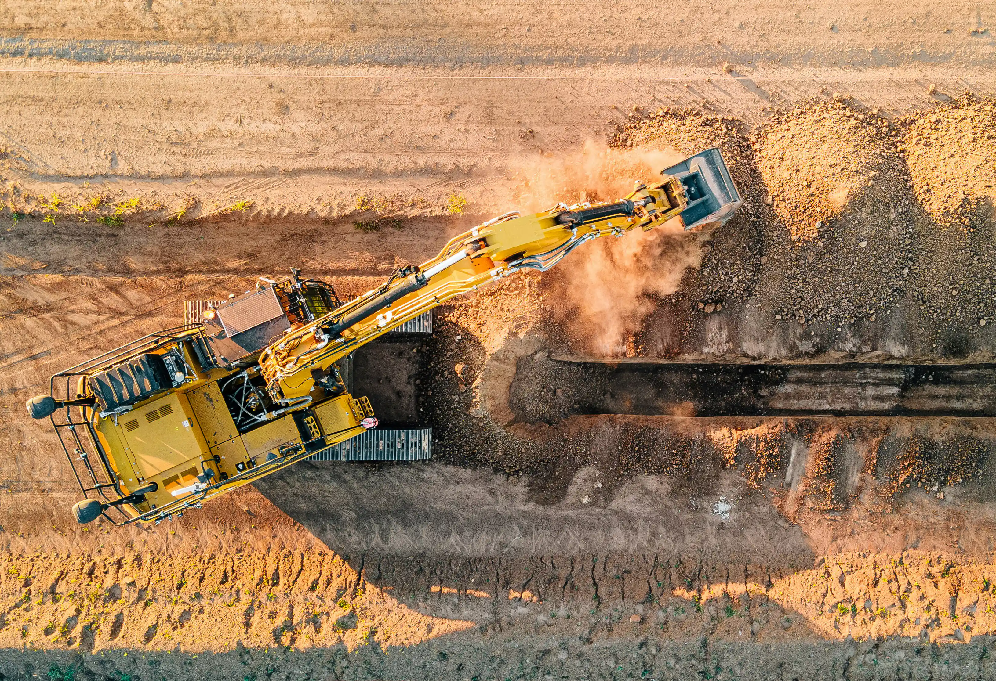 Auf uns ist Verlass – Seit 1964